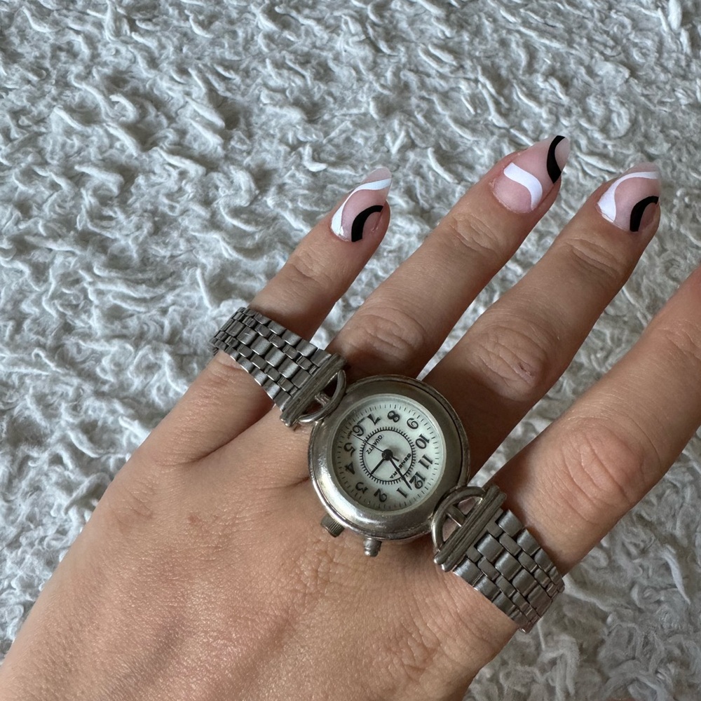 vintage generra watch!